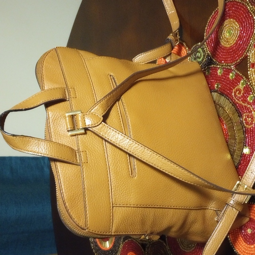 Michael Kors Backpack - Picture 6 of 16